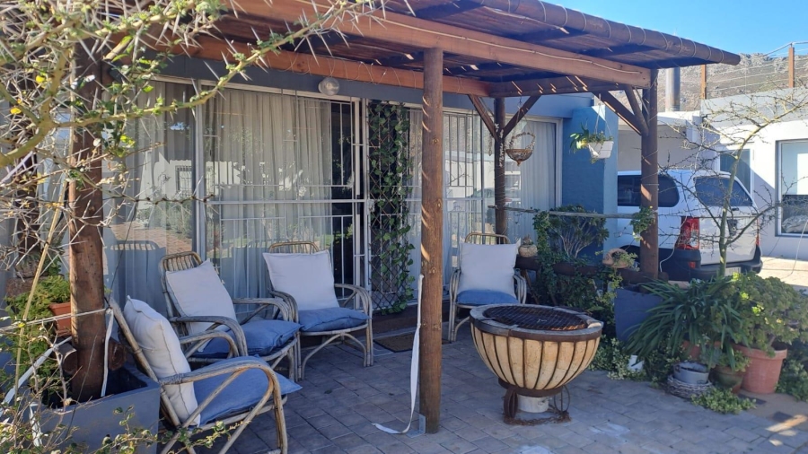 3 Bedroom Property for Sale in Gordons Bay Village Western Cape